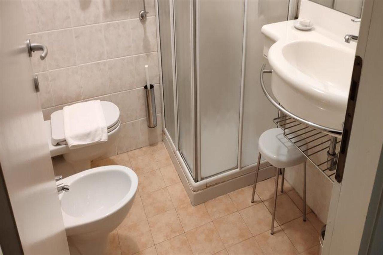 פרדורה Beach Hotel Eurovil מראה חיצוני תמונה
