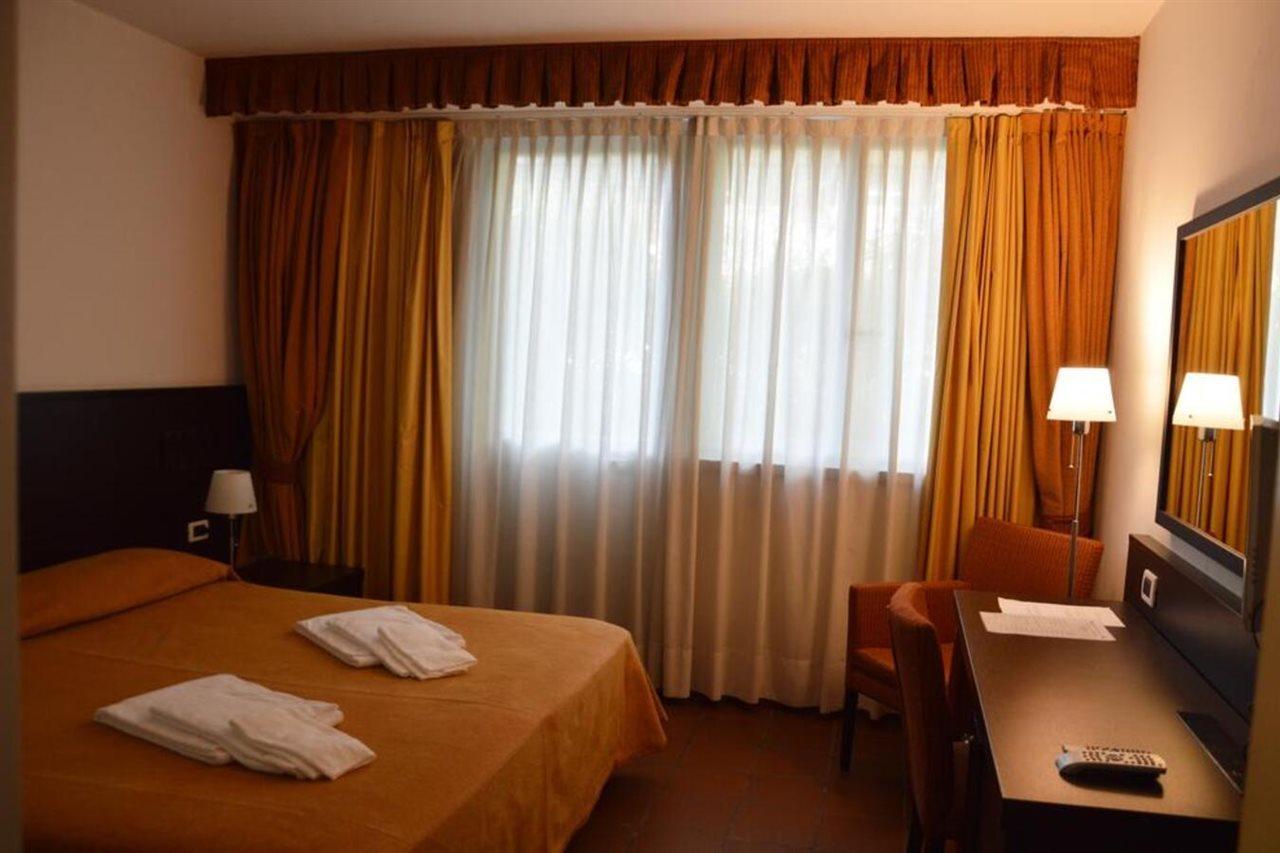 פרדורה Beach Hotel Eurovil מראה חיצוני תמונה