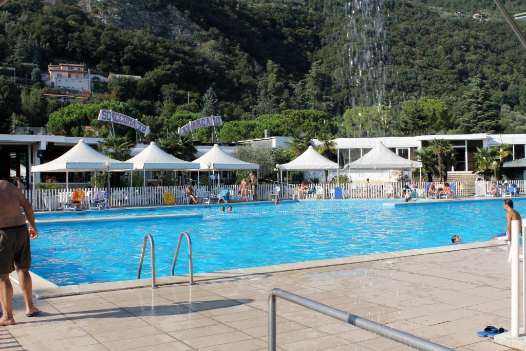 פרדורה Beach Hotel Eurovil מראה חיצוני תמונה