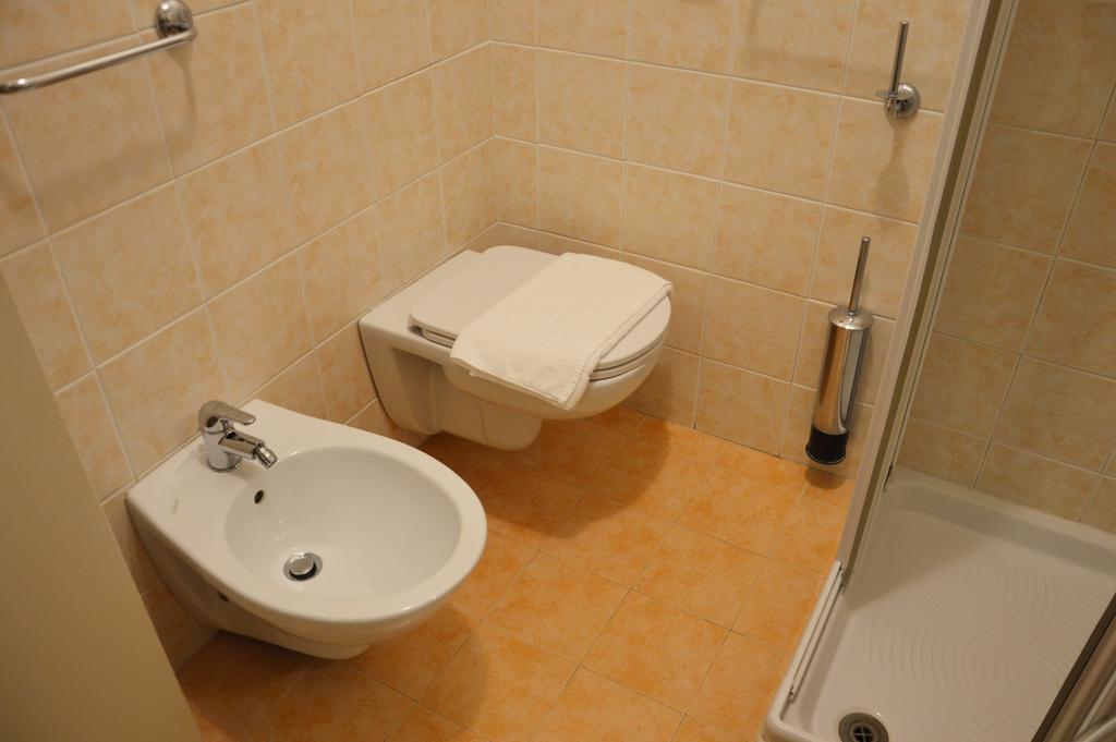 פרדורה Beach Hotel Eurovil מראה חיצוני תמונה