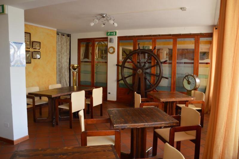 פרדורה Beach Hotel Eurovil מראה חיצוני תמונה