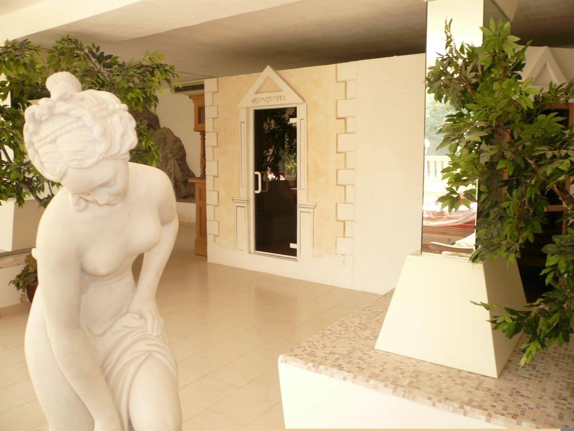 פרדורה Beach Hotel Eurovil מראה חיצוני תמונה